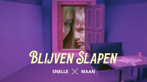 Snelle & Maan – Blijven Slapen