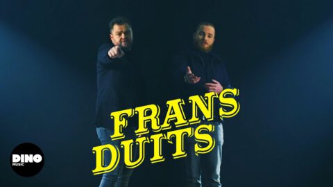 Donnie & Frans Duijts – Frans Duits (Officiële Video)