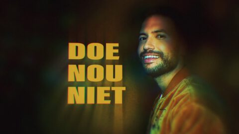 Rolf Sanchez x LA$$A – Doe Nou Niet (Official Lyric Video)