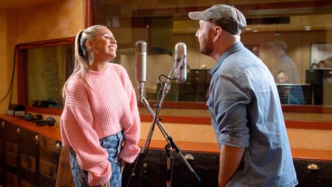 Matt Simons & Tabitha – Ik Wist Het