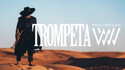 Willy William – Trompeta (Official Lyric Video)