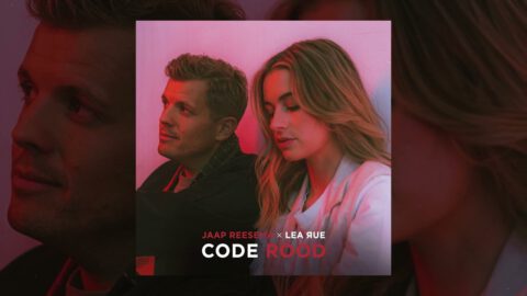 Jaap Reesema & Lea Rue – Code Rood