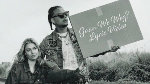 Roxy Dekker – Gaan We Weg? (feat. Ronnie Flex) [Lyric Video]